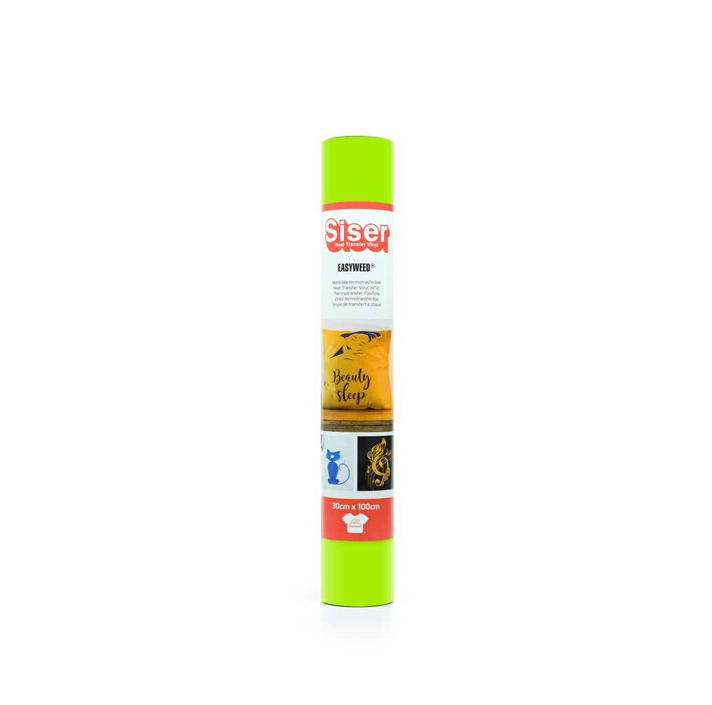 Siser EasyWeed P.S. Film HTV Rola 30x100cm