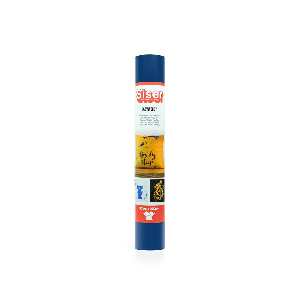 Siser EasyWeed P.S. Film HTV Rola 30x100cm