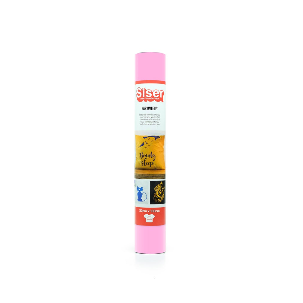 Siser EasyWeed P.S. Film HTV Rola 30x100cm
