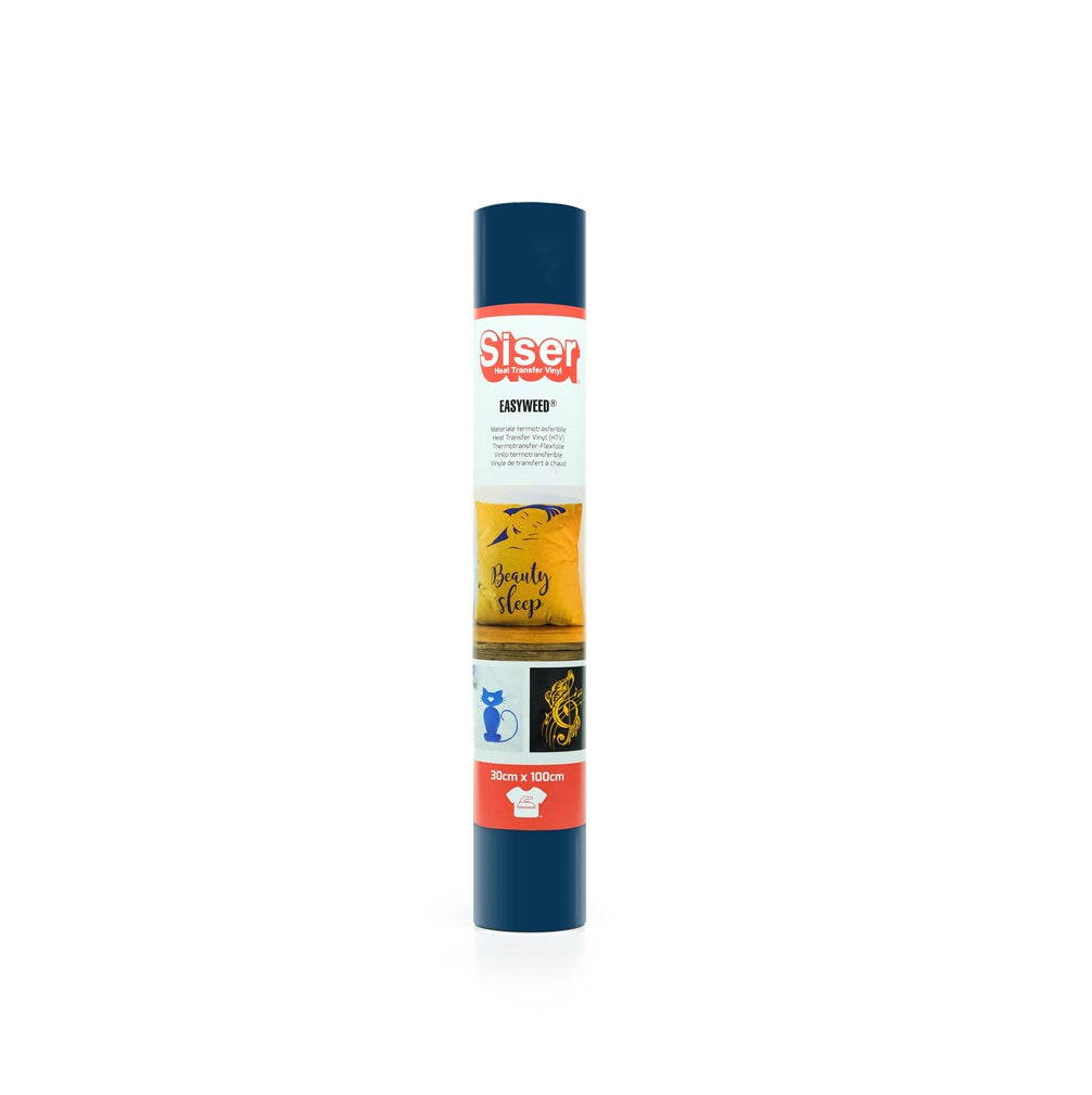 Siser EasyWeed P.S. Film HTV Rola 30x100cm