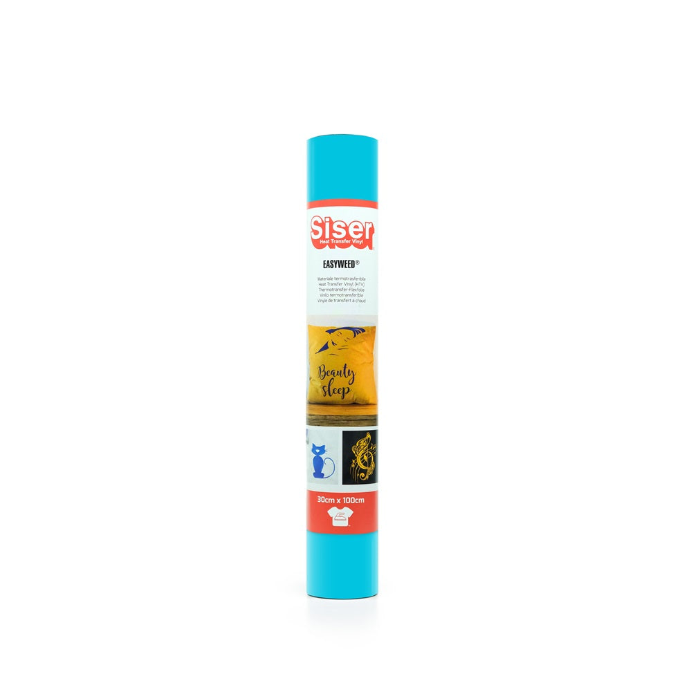 Siser EasyWeed P.S. Film HTV Rola 30x100cm