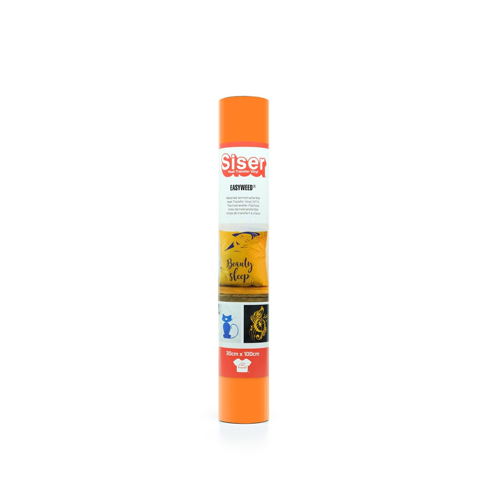 Siser EasyWeed P.S. Film HTV Rola 30x100cm