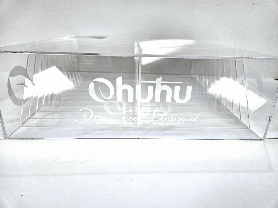 Organizator Ohuhu Pentru Markere Y30-10500-02