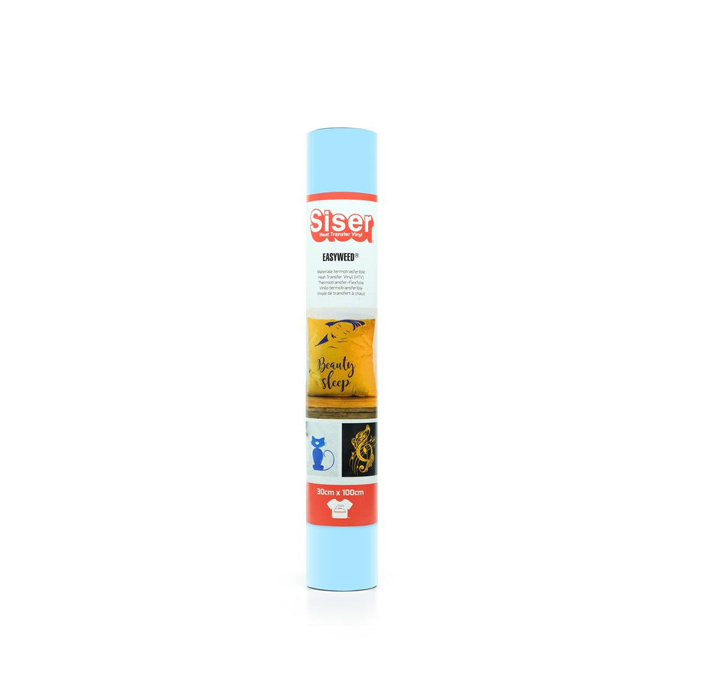 Siser EasyWeed P.S. Film HTV Rola 30x100cm