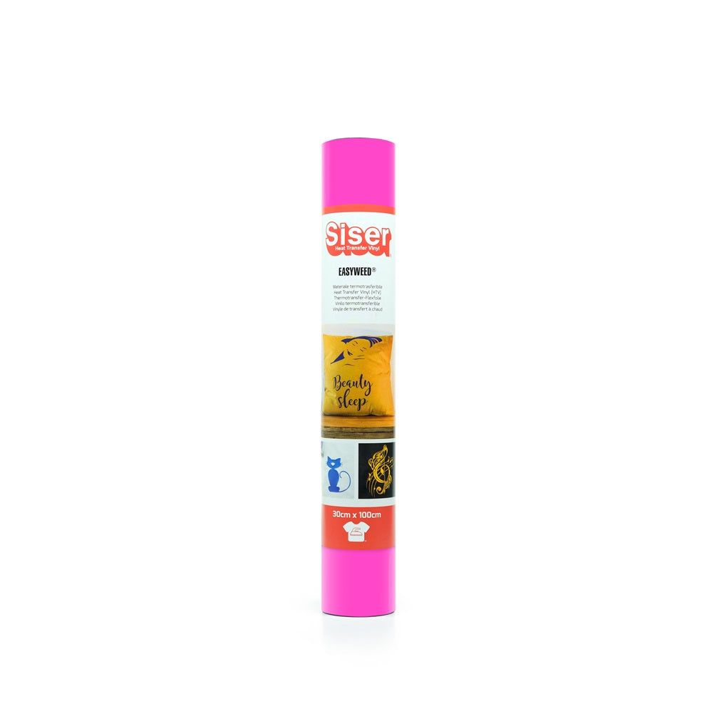 Siser EasyWeed P.S. Film HTV Rola 30x100cm