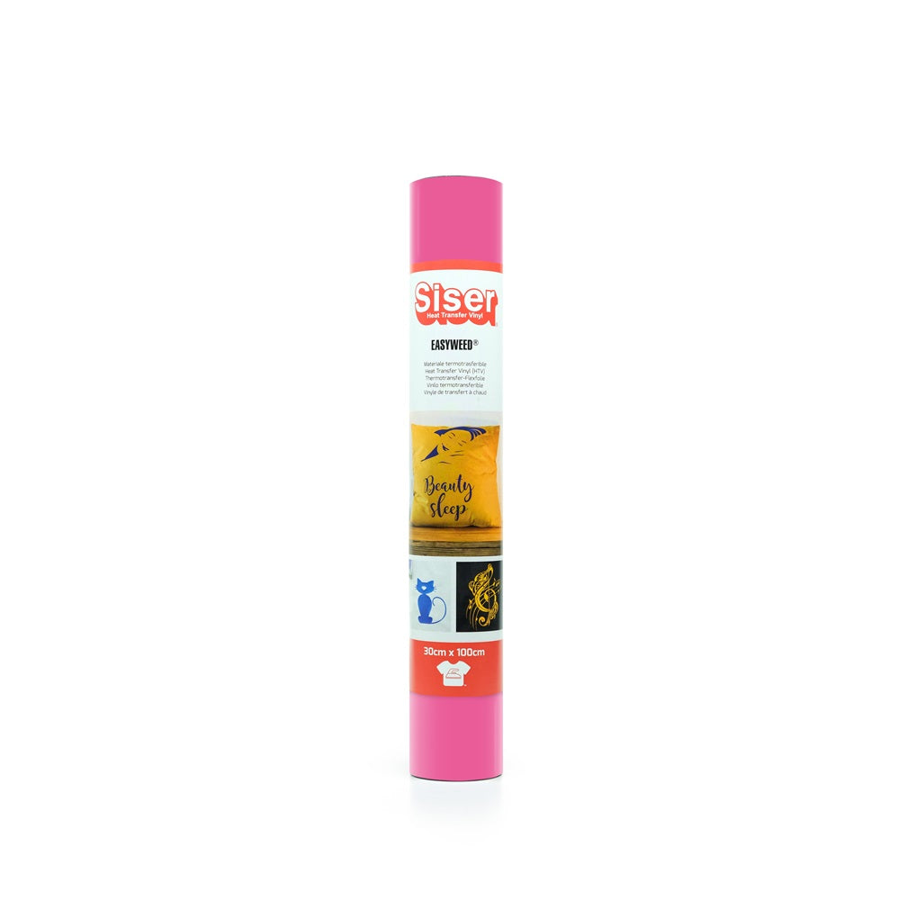 Siser EasyWeed P.S. Film HTV Rola 30x100cm