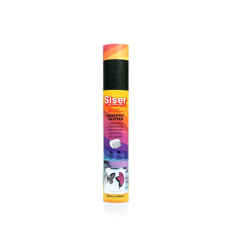 Siser EasyPSV Glitter Rola 30x150cm