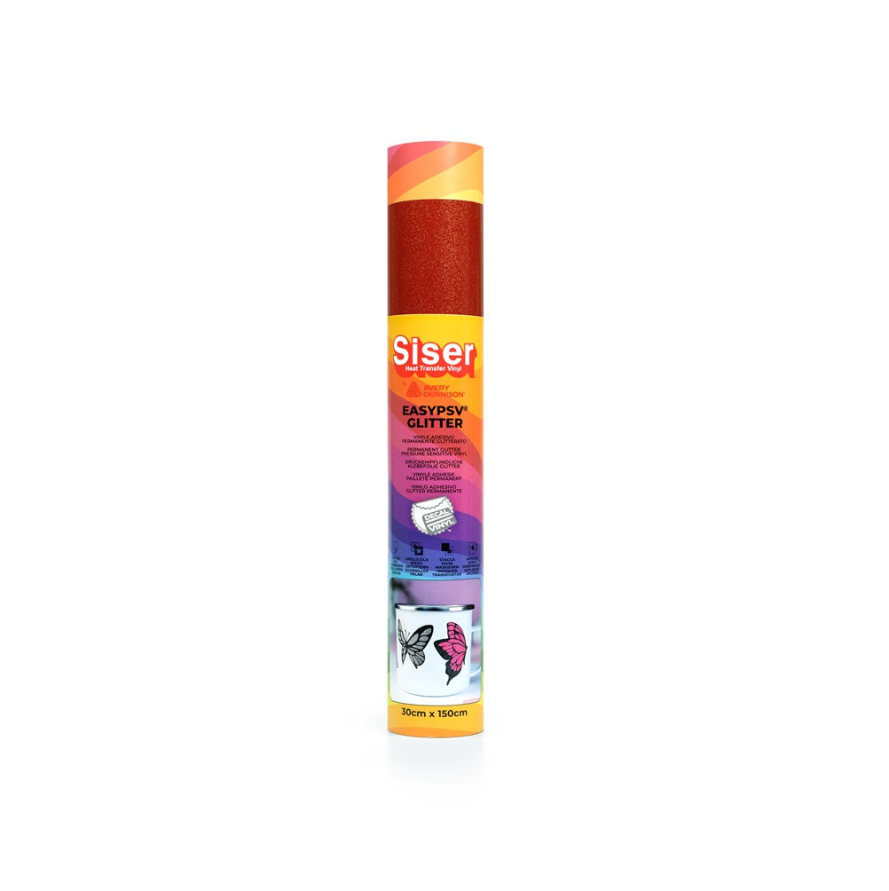 Siser EasyPSV Glitter Rola 30x150cm