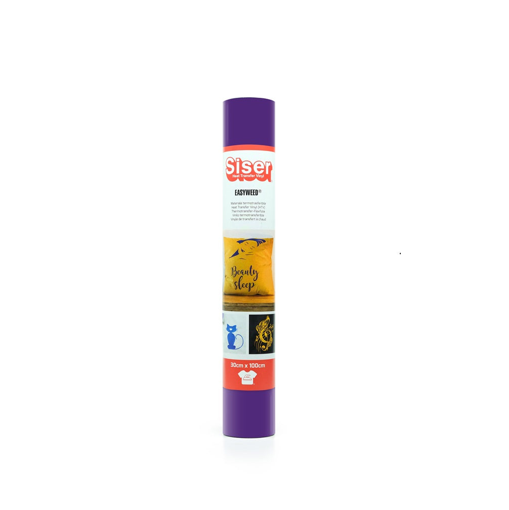 Siser EasyWeed P.S. Film HTV Rola 30x100cm