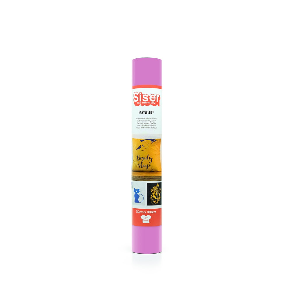 Siser EasyWeed P.S. Film HTV Rola 30x100cm