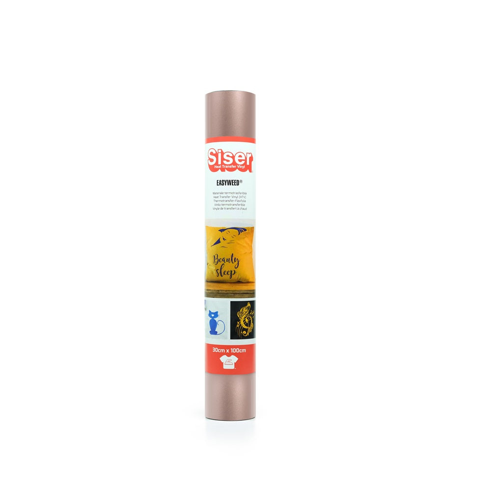 Siser EasyWeed P.S. Film HTV Rola 30x100cm