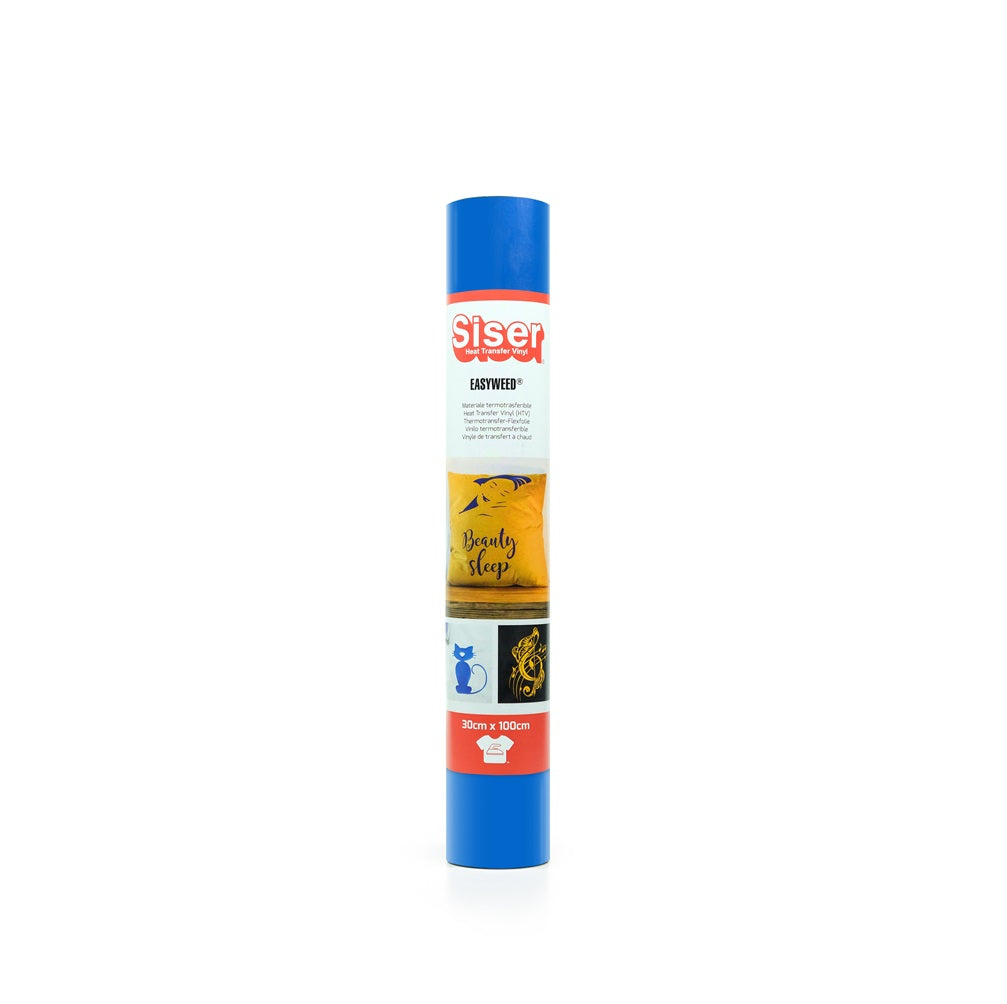 Siser EasyWeed P.S. Film HTV Rola 30x100cm