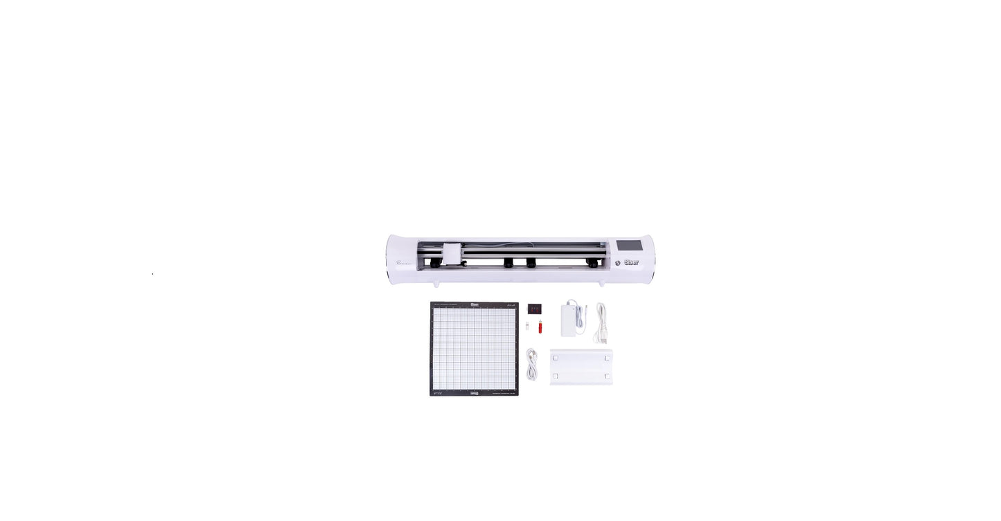 Siser Cutter Plotter ROMEO 60 cm