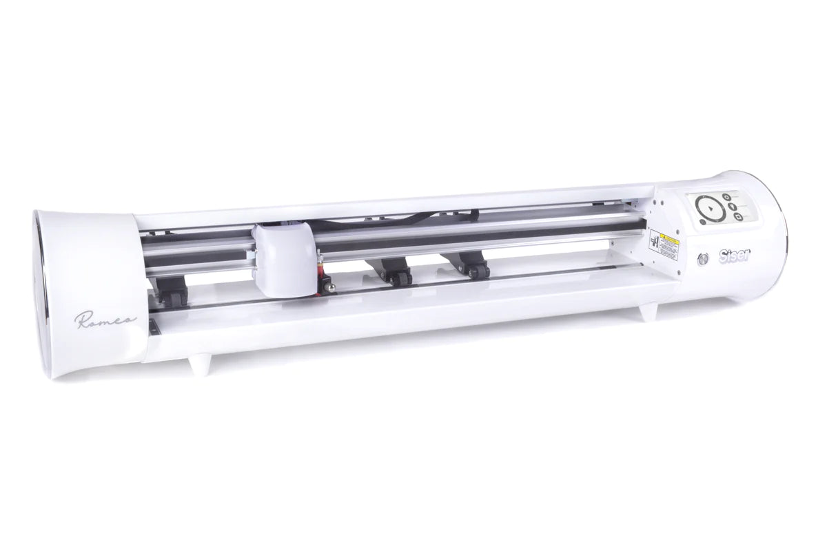 Siser Cutter Plotter ROMEO 60 cm