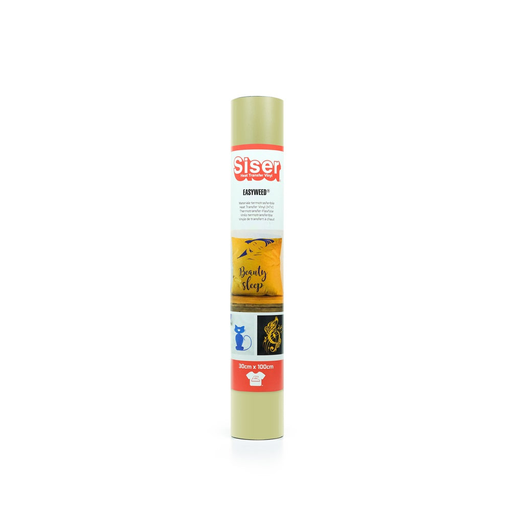 Siser EasyWeed P.S. Film HTV Rola 30x100cm