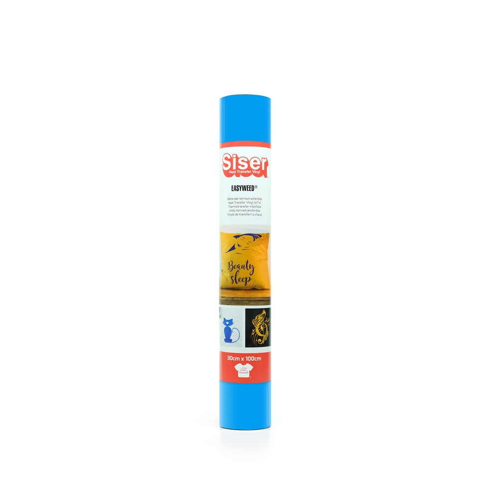 Siser EasyWeed P.S. Film HTV Rola 30x100cm
