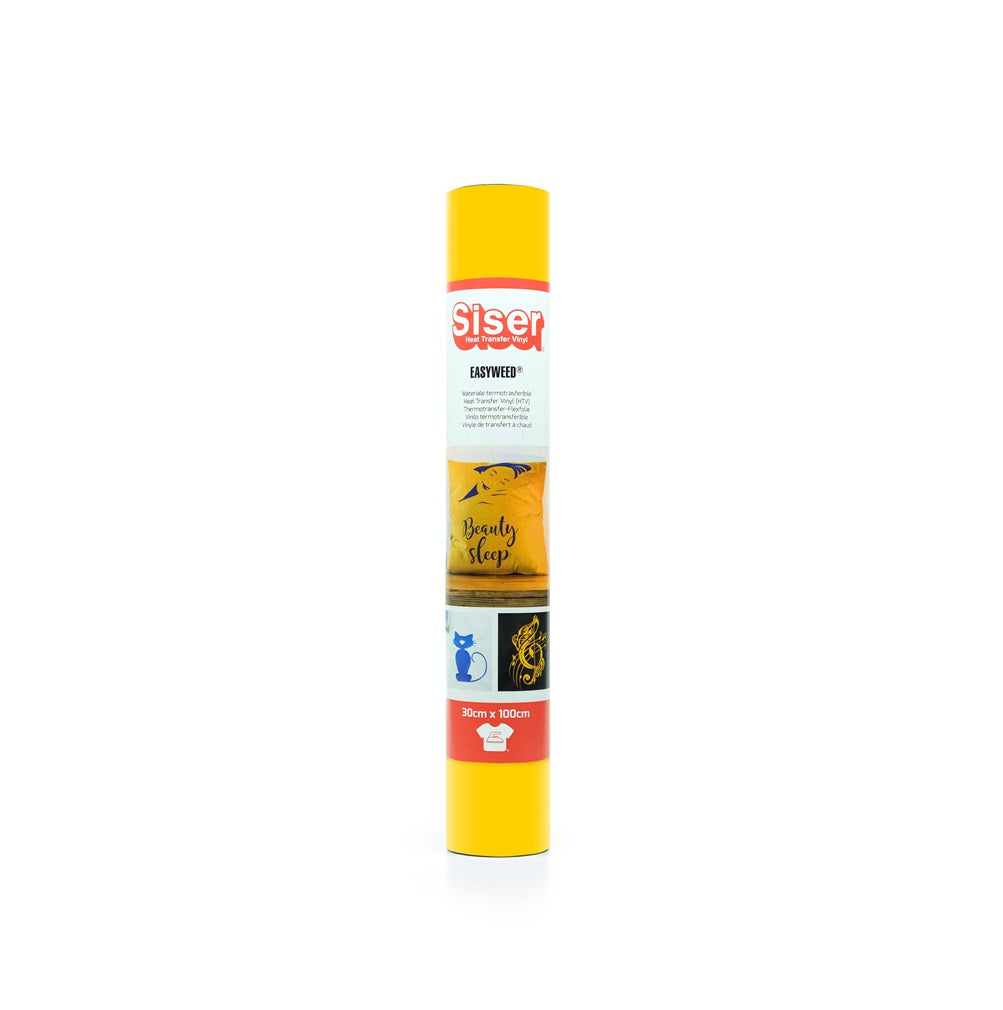 Siser EasyWeed P.S. Film HTV Rola 30x100cm