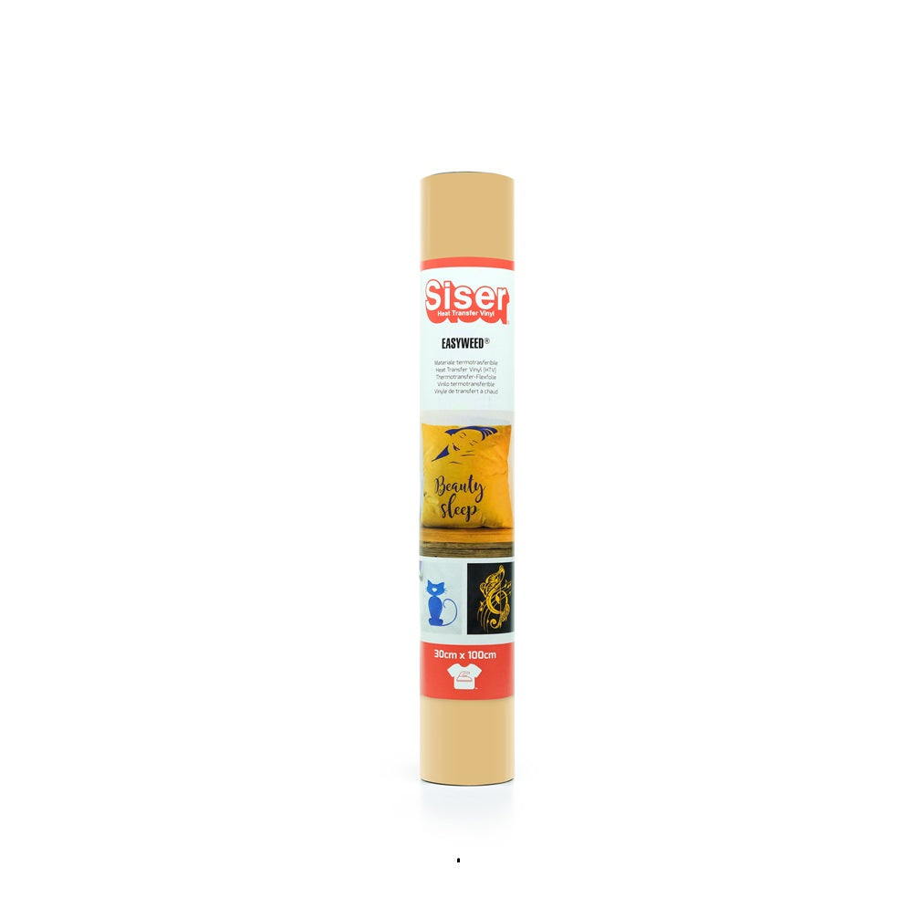 Siser EasyWeed P.S. Film HTV Rola 30x100cm