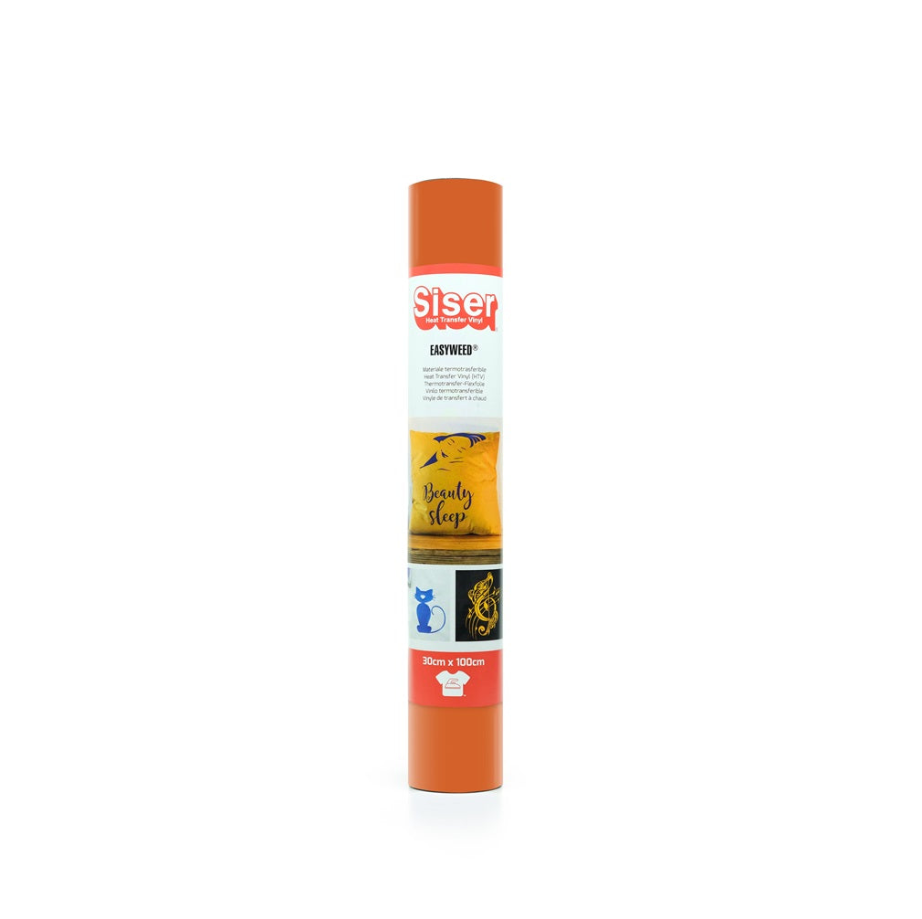 Siser EasyWeed P.S. Film HTV Rola 30x100cm