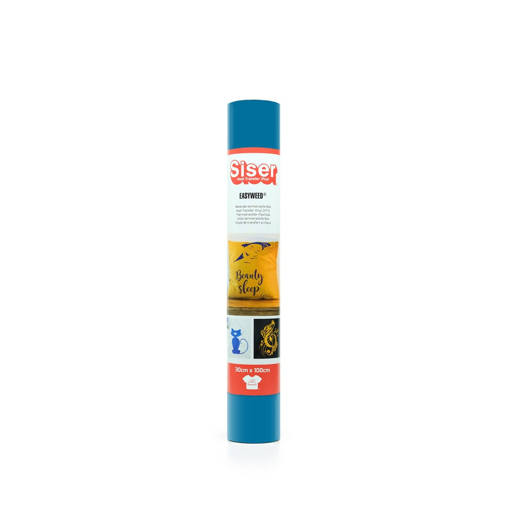 Siser EasyWeed P.S. Film HTV Rola 30x100cm