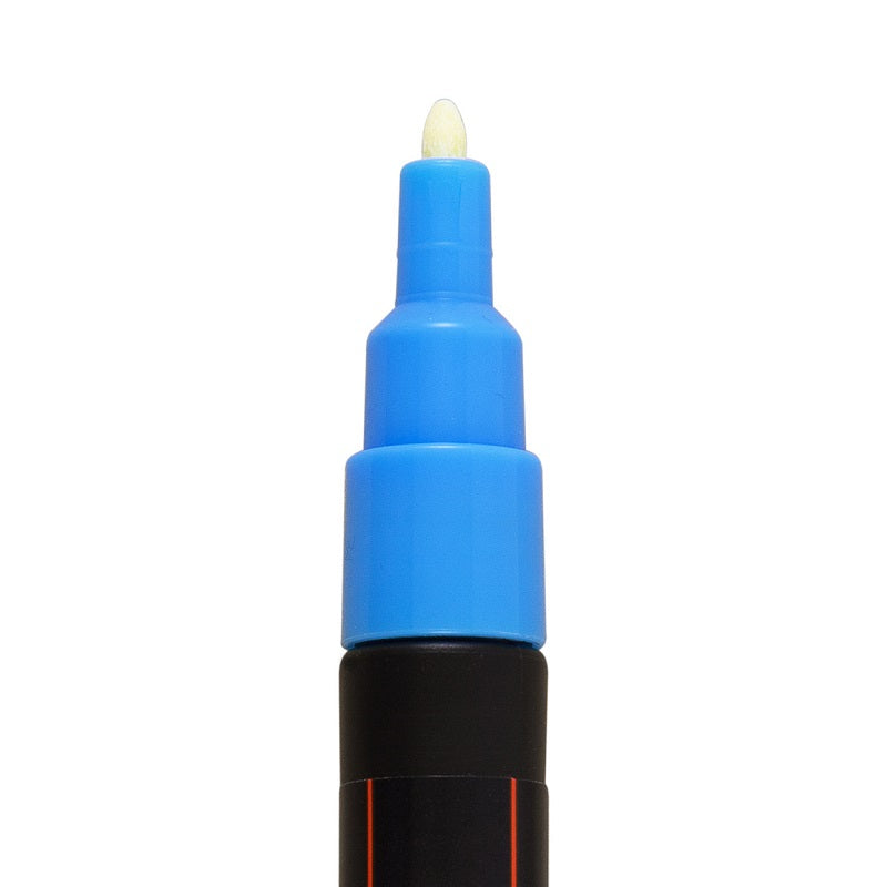 Posca Paint Marker 8 Culori PC-3M Pastel Set