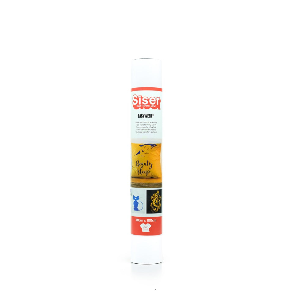 Siser EasyWeed P.S. Film HTV Rola 30x100cm