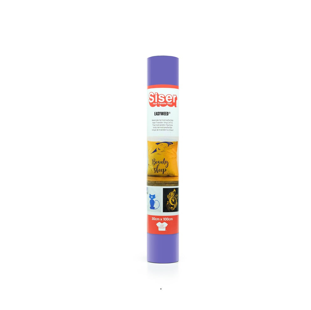 Siser EasyWeed P.S. Film HTV Rola 30x100cm