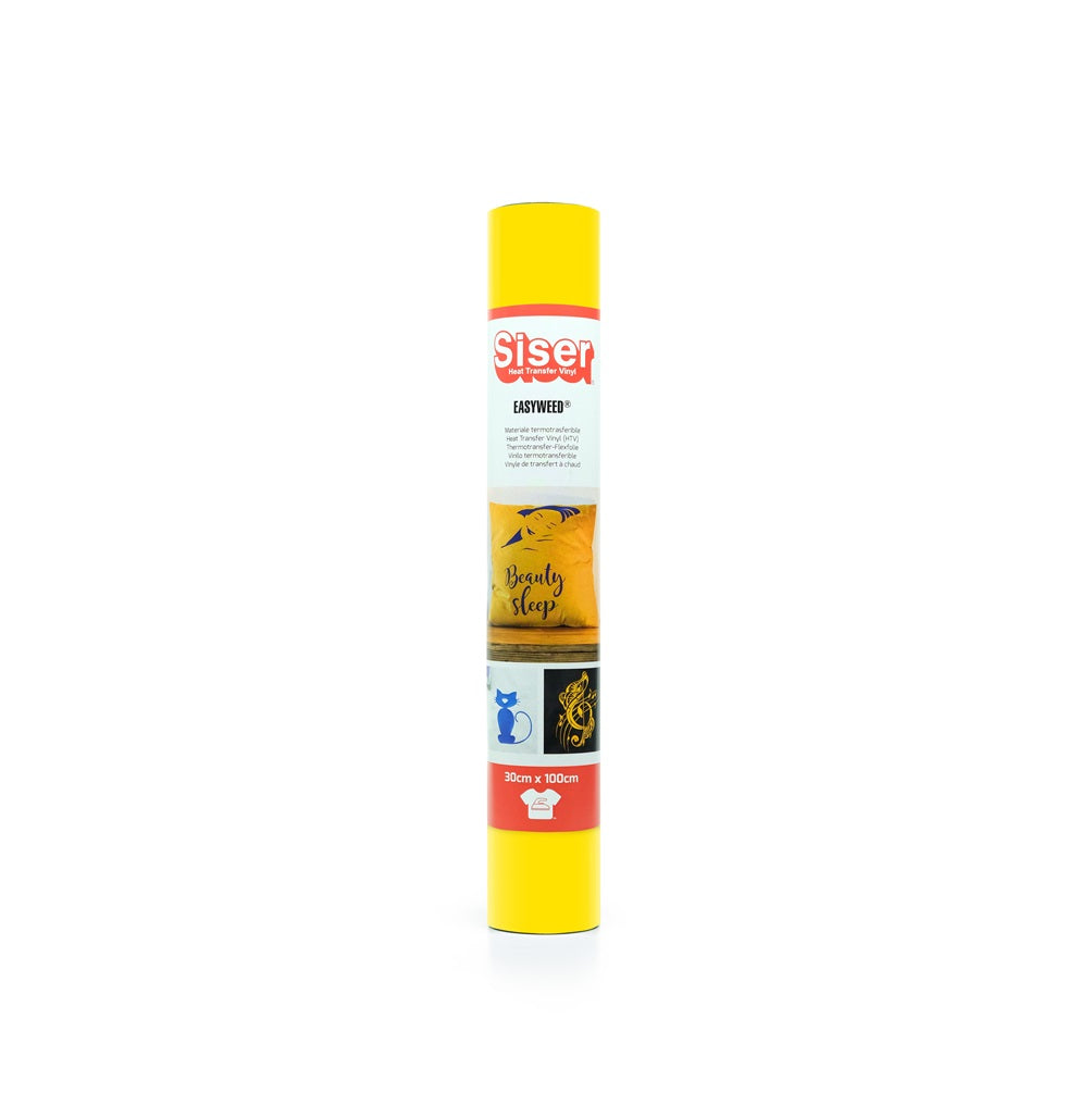 Siser EasyWeed P.S. Film HTV Rola 30x100cm