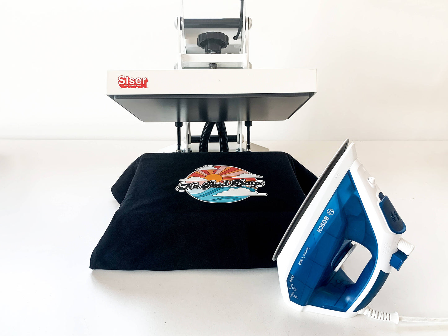 Siser Folie Imprimabila Digital Siser EasyColor DTV, Folie A4