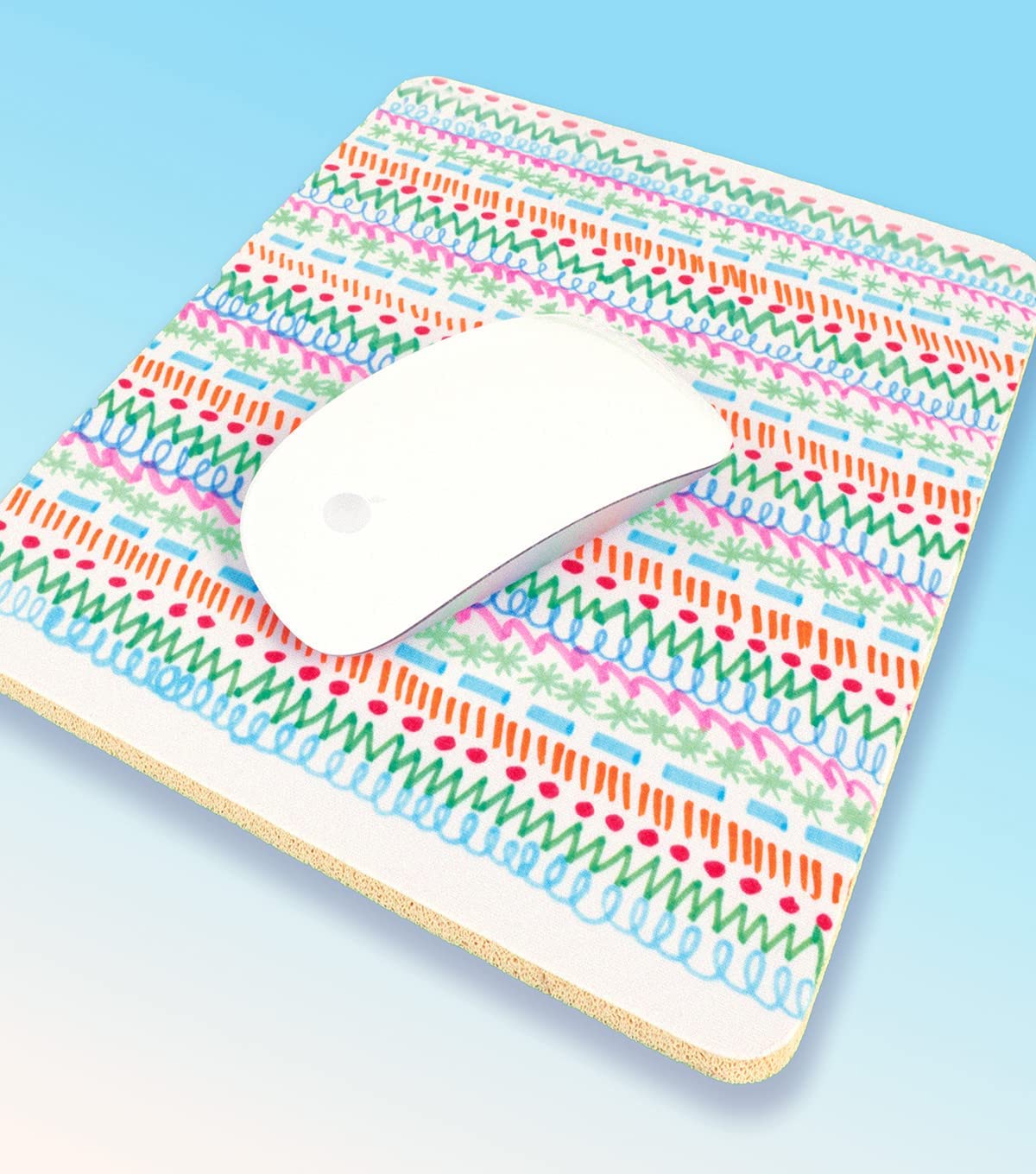SISER Set 6 Markere Cu Vopsea De Culori Pastel De Sublimare De Transfer Termic