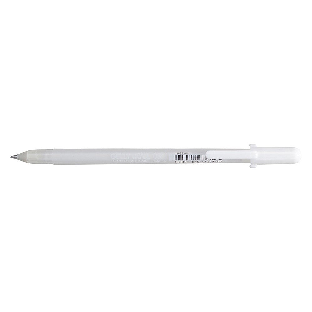 Set 3 Pixuri Sakura Gelly Roll Basic White 05/08/10
