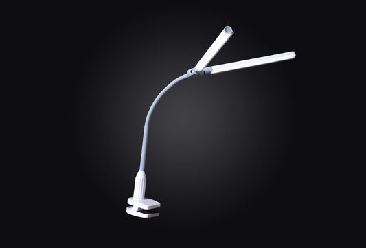 Lampă cu Clemă DuoPro Daylight
