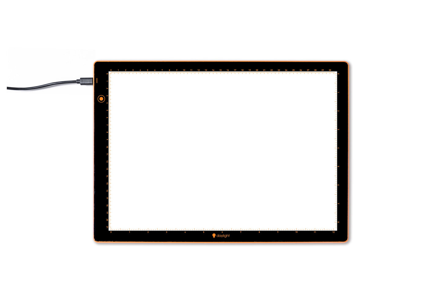 Tabletă Luminoasă Wafer 1 Light Pad A4 Daylight