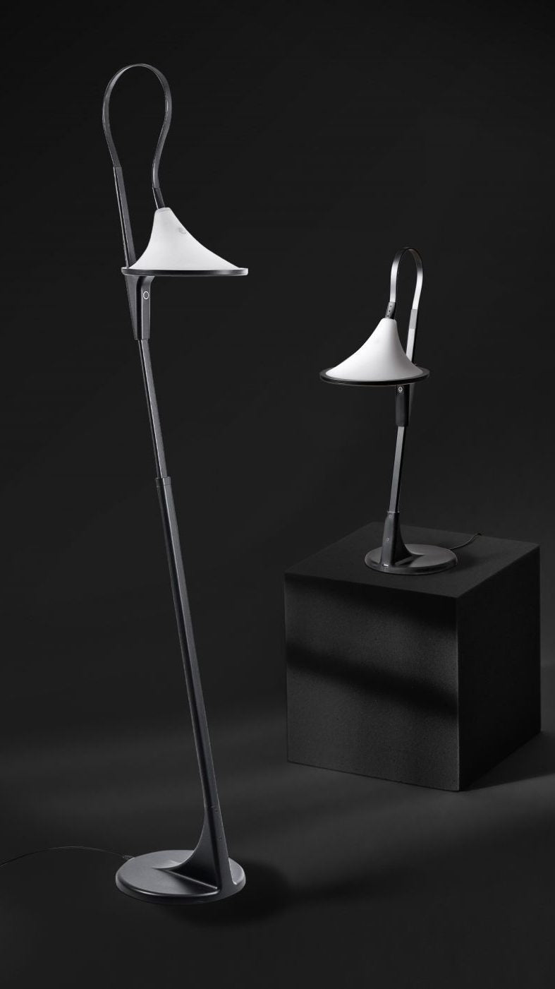 Lampă de Masă Cometa Daylight