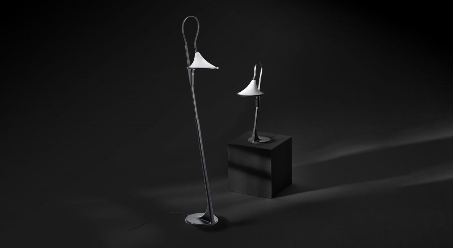 Lampă de Podea Cometa Daylight