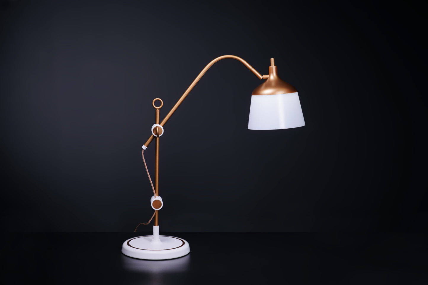 Lampă de Masă Anita Daylight