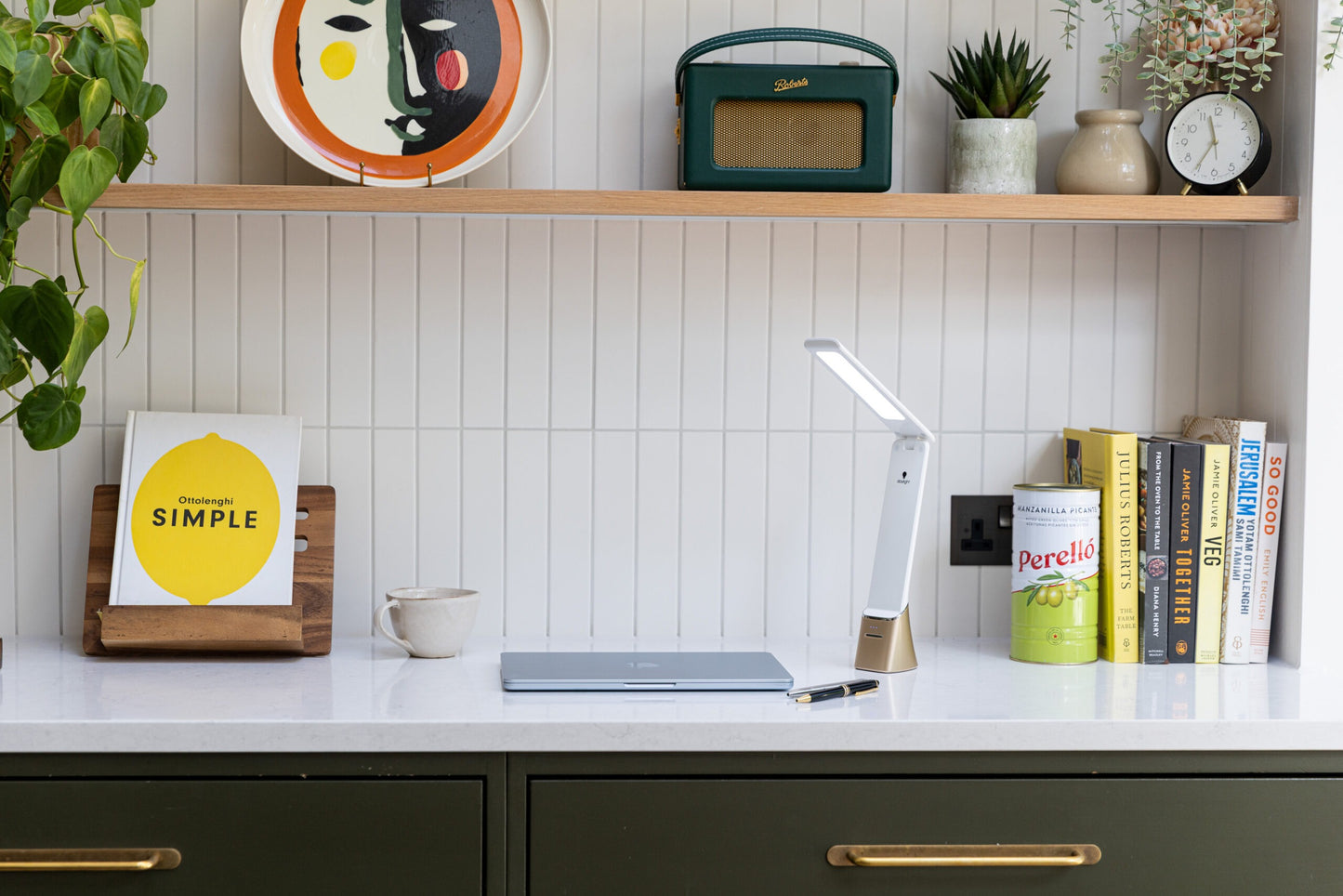 Lampă Portabilă Smart Go Daylight
