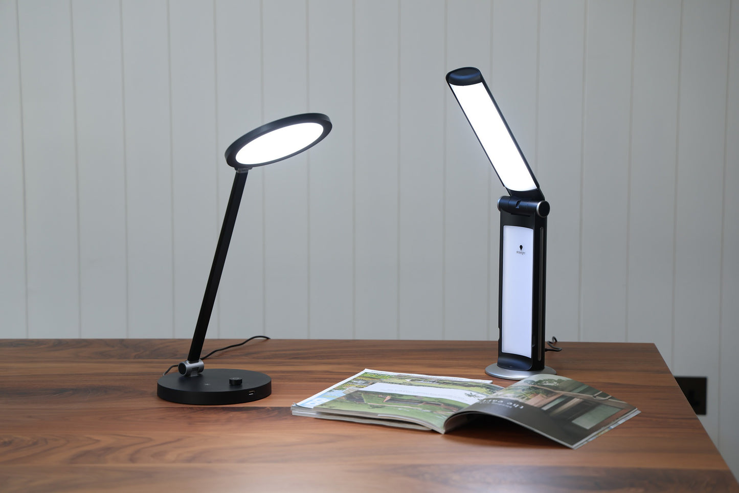 Lampă Terapie & Birou TriSun Daylight