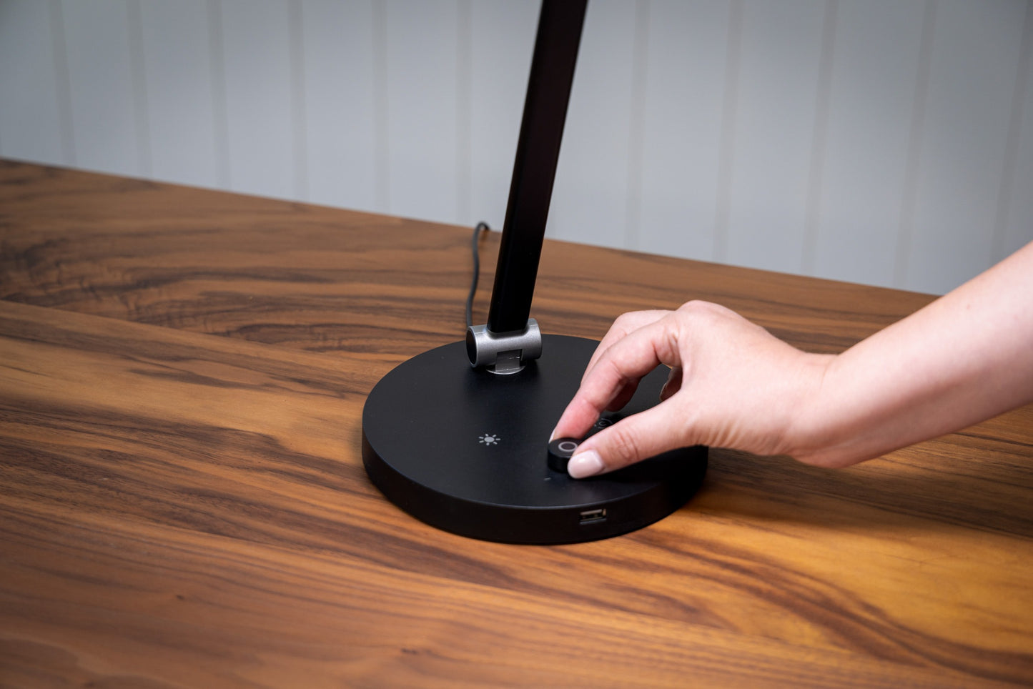 Lampă Terapie & Birou TriSun Daylight