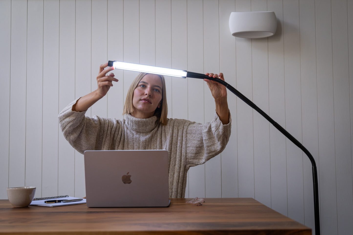 Lampă Podea Electra Daylight