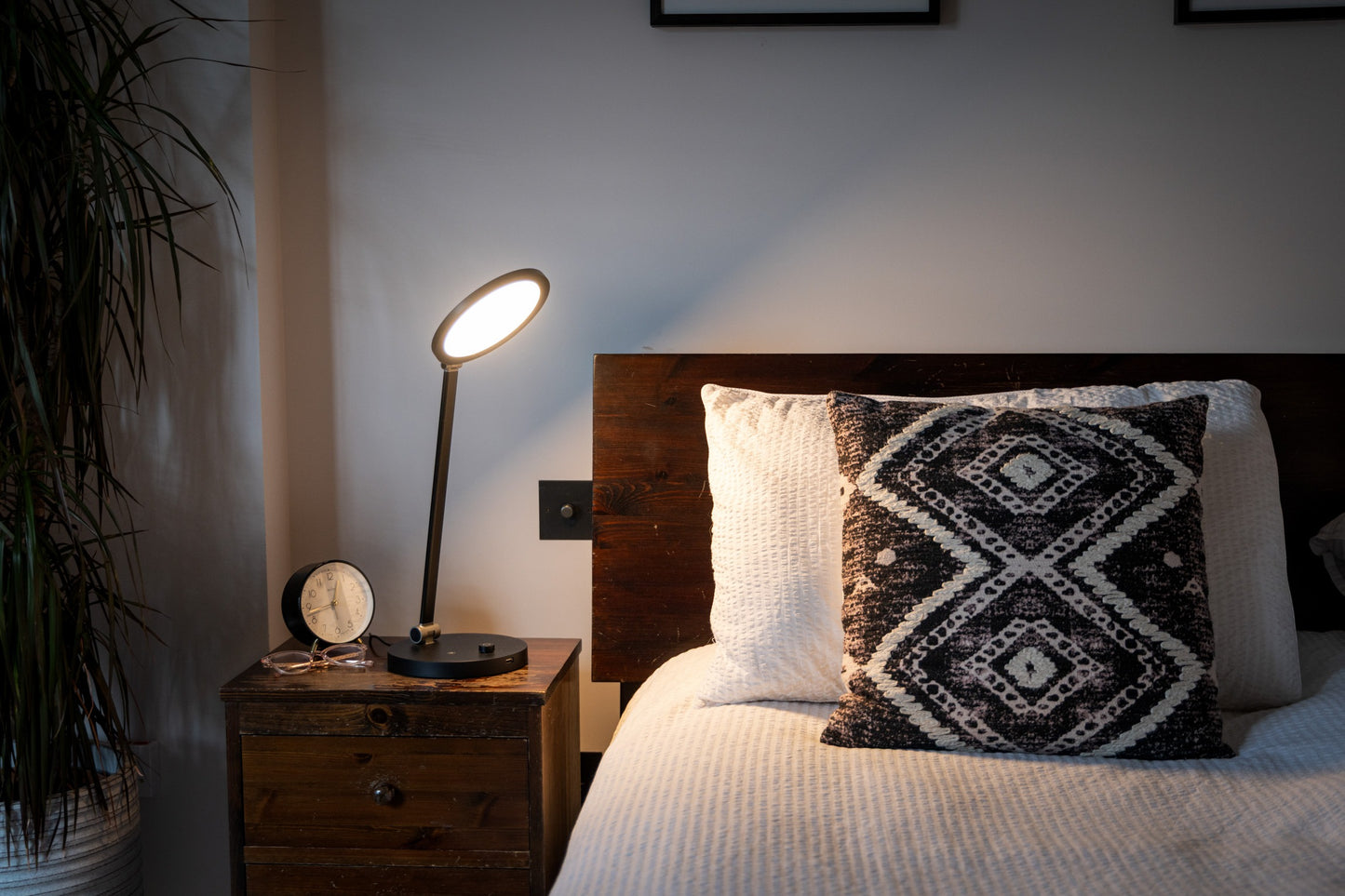 Lampă Terapie & Birou TriSun Daylight