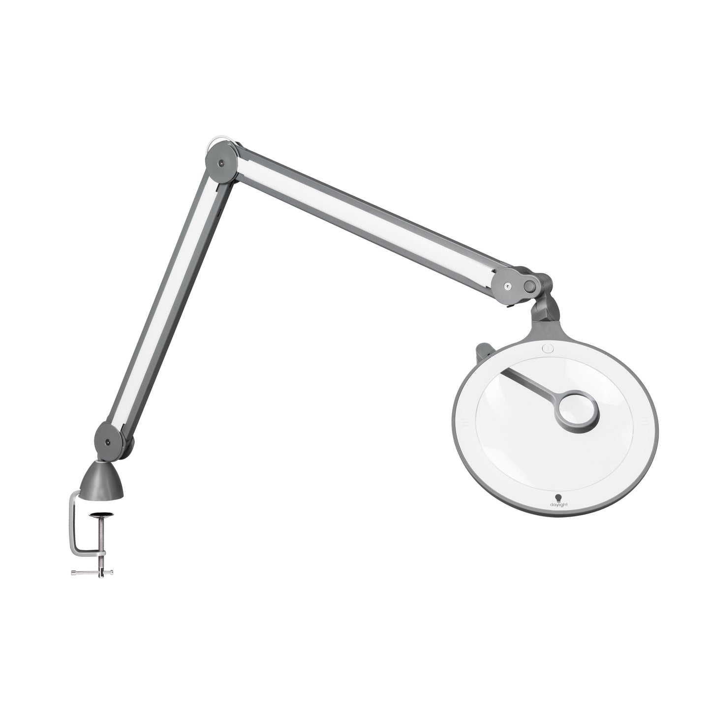 Lampă LED cu Lupă iQ Daylight