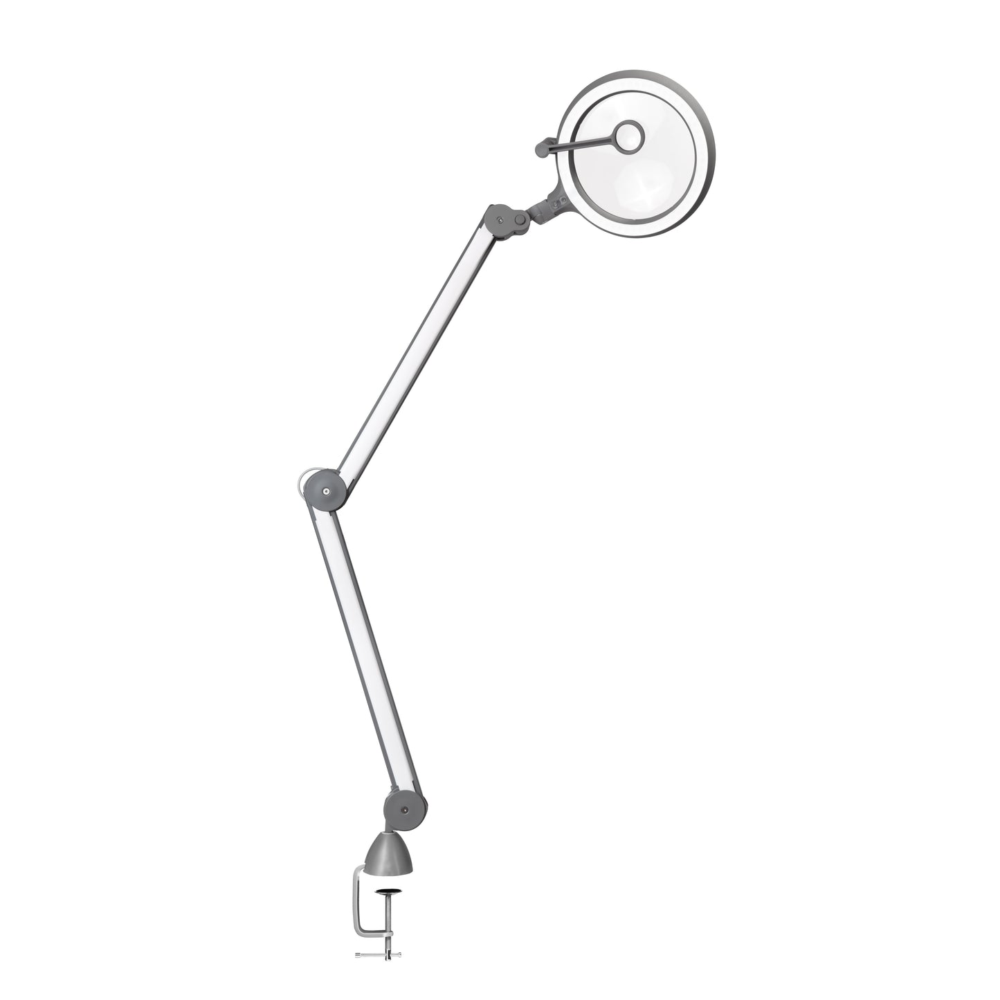 Lampă LED cu Lupă iQ Daylight