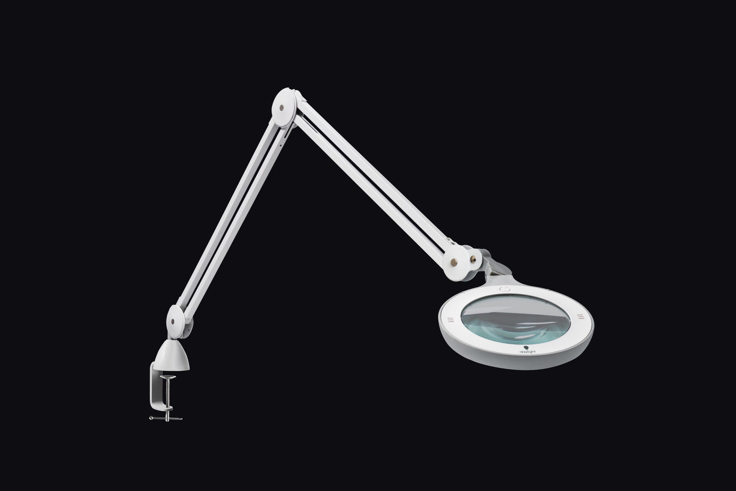Lupă Iluminată Omega 5 Magnifier Daylight