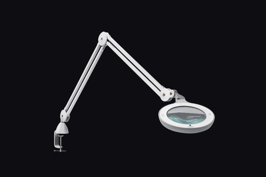 Lupă Iluminată Omega 5 Magnifier Daylight