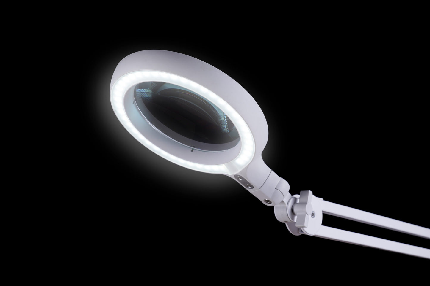 Lupă Iluminată Omega 5 Magnifier Daylight