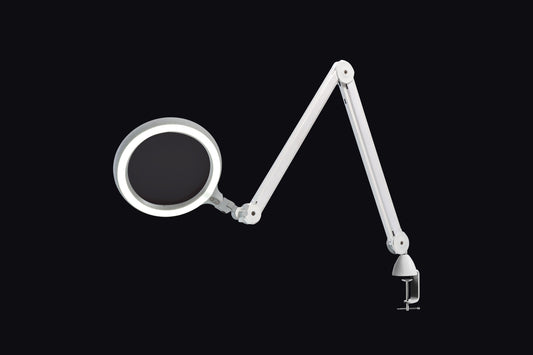 Lupă Iluminată Omega 7 Daylight