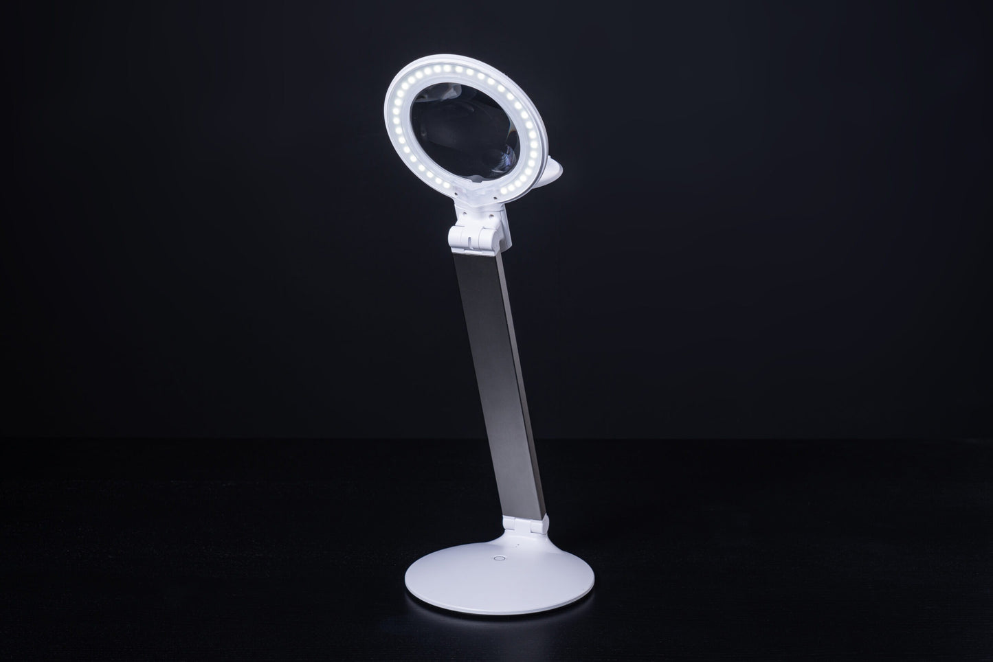 Lupă Iluminată Portabilă Halo Go 2 Magnifier Daylight