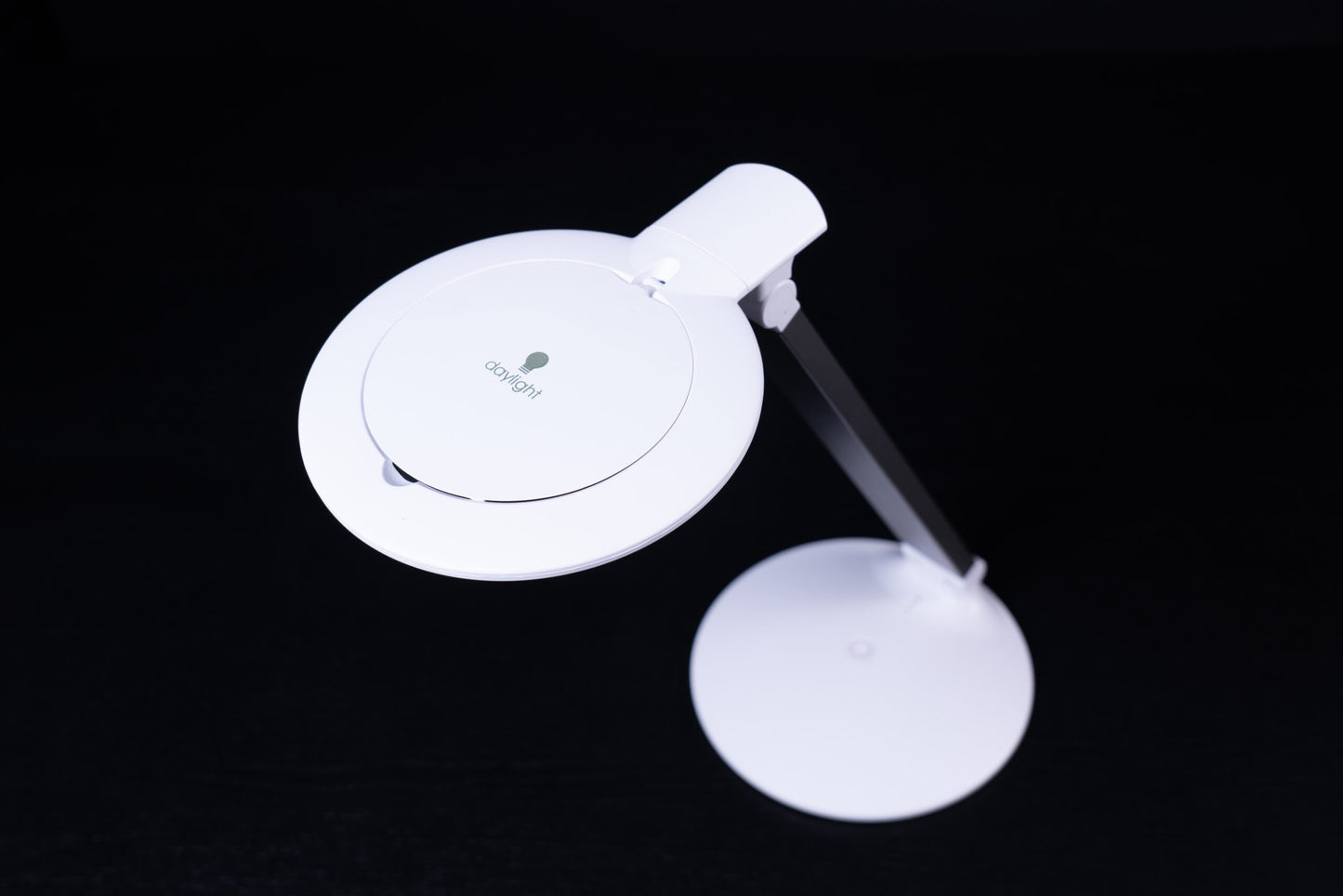 Lupă Iluminată Portabilă Halo Go 2 Magnifier Daylight