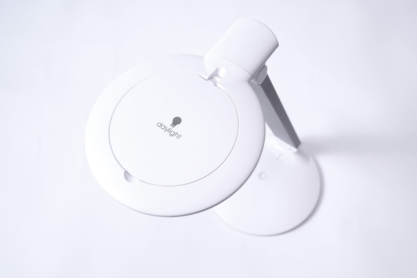 Lupă Iluminată Portabilă Halo Go 2 Magnifier Daylight